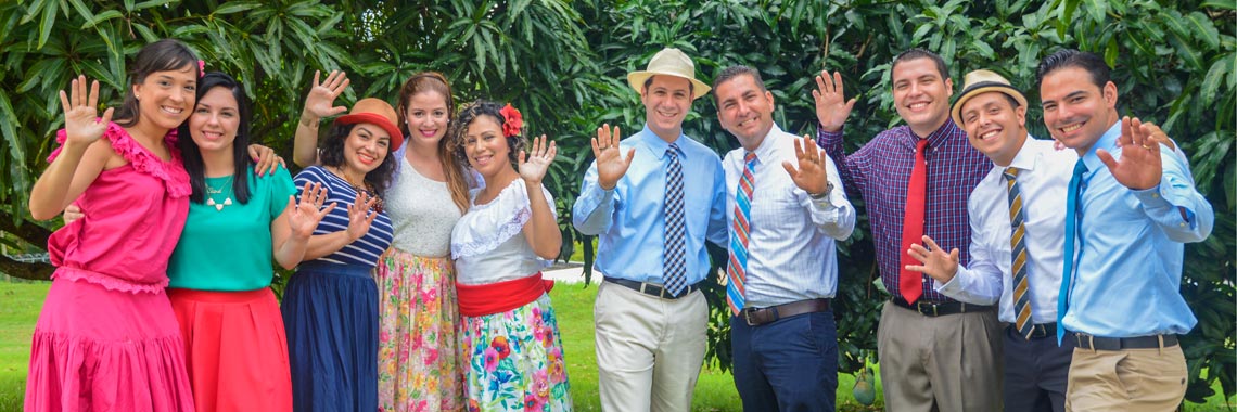 Welcome to Puerto Rico