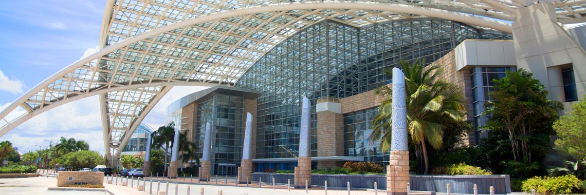 San Juan Convention Center